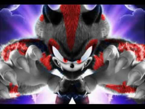Tribute to Shadow the Werehog - YouTube