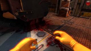 Viscera Cleanup Detail - Der Putz Simulator