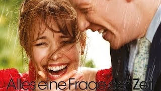 "Alles eine Frage der Zeit" | Trailer & Kritik Review Deutsch German [HD]