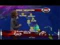 Cold weather in Florida WTSP HD (2010)