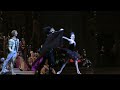Evgenia Obraztsova Black Swan