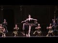 Evgenia Obraztsova Black Swan