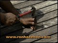How to Clean and Restore a Weathered Deck