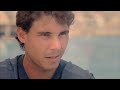 Nadal's Comeback In ATP World Tour Uncovered