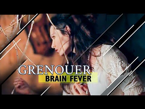 Grenouer - Brain Fever