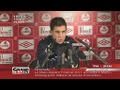 Ligue 1 : Lille - Valenciennes (2 à 1), Eden Hazard