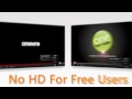 Free Animoto and One True Media Alternative: Ezvid