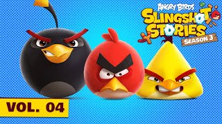 Angry Birds Stories S3