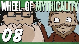 Link Hatches From An Egg (Wheel of Mythicality - Ep. 8)