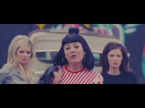 Jessica Hernandez & The Deltas - Sorry I Stole Your Man