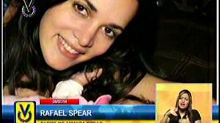 Padres de Mónica Spear expresaron su profundo pesar por muerte de su hija