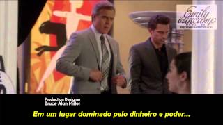 Promo 3ª Temporada Revenge - Episódio 3x20: Revolution (Legendado)