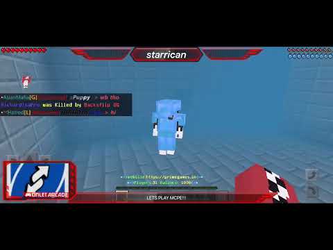 Minecraft is fun