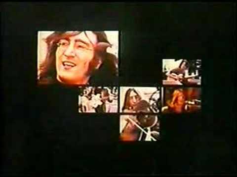 24. Let It Be (Michael Lindsay-Hogg, 1970)