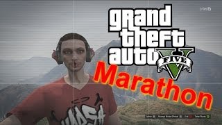 GTA V | Marathon