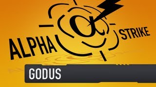 Alpha Strike - Godus