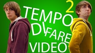 Cane Secco - Il tempo di fare i video - PARTE 2