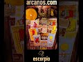 Video Horscopo Semanal ESCORPIO  del 8 al 14 Junio 2025 (Semana 2025-24) (Lectura del Tarot)