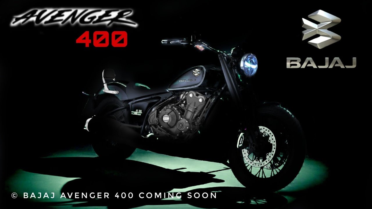 bajaj avenger 400 rumors price