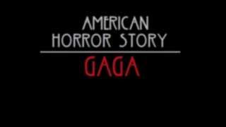 American Horror Story: Gaga