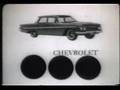 1960 Detroit Autoshow Commercial - Youtube