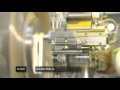 euronews hi-tech - Nano foils smart-coat surfaces to work with light