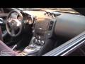 2010 Nissan 370z Roadster - Youtube