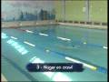 pass'sport natation course