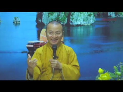 Câu chuyện Vesak liên hiệp quốc - Thích Nhật Từ
