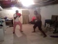 Diamonte Farrar