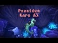 WoW Poseidus Kill + Loot