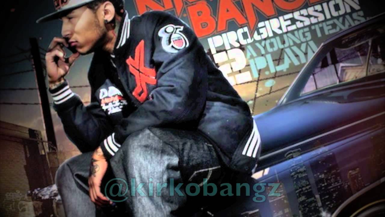 The Crew- LVJ & Kirko Bangs **Progression 2 MIXTAP - YouTube