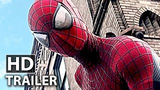 THE AMAZING SPIDER-MAN 2  - Trailer (Deutsch | German) | HD