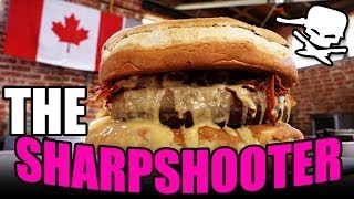 The Sharpshooter - Epic Meal Time