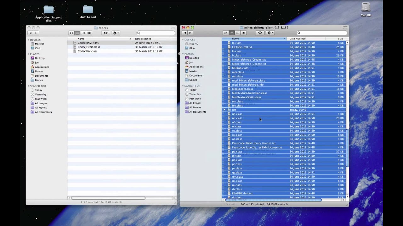 Forge 3.3.8