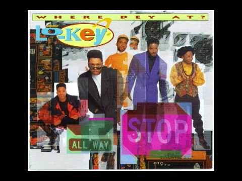 Lo-Key? - Got A Thang 4 Ya!. - YouTube