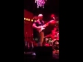 AINT NO SUNSHINE - guitar solo
