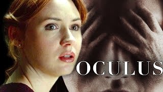 Oculus - Scare Yourself or Spare Yourself?