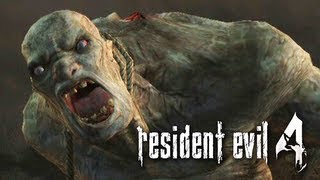 RESIDENT EVIL 4 - #5: Isso é um TROLL