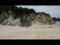 Horseshoe Bay Pre Hurricane Leslie