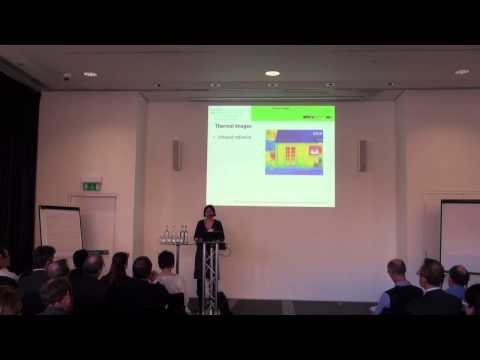 Colloquium 2013: Charlie Morris Marsham (UCL-Energy)