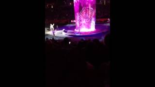 Ringling brothers circus accident!!