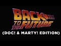 Back to the Future: Doc! and Marty! - Supercut