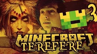 MineCraft Terefere #3 - SYN HEROBRINEA | sezon 3