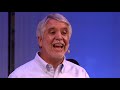 Enrique Peñalosa: Why buses represent democracy in action