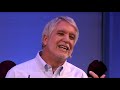 Enrique Peñalosa: Why buses represent democracy in action
