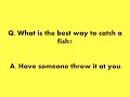 Funny Jokes To Tell Your Friends