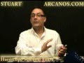 Video Horscopo Semanal TAURO  del 11 al 17 Marzo 2012 (Semana 2012-11) (Lectura del Tarot)