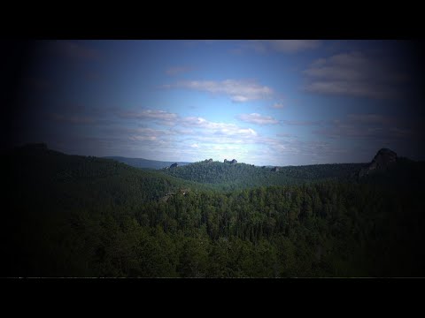 Тайны Больших Камней 1 серия