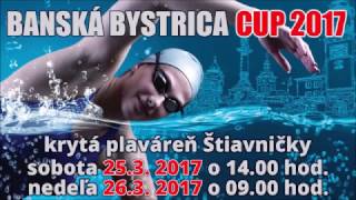 Plavecký BB Cup sa blíži, známe sú prvé svetové mená